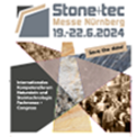 Basic press release on Stone+tec and Tile+tec 2024