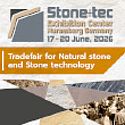 Stone+tec Nuremberg Provides Strong Momentum for Technology and the Market