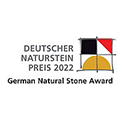Deutscher Natursteinpreis 2022 