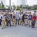 BIV-Nachwuchswettbewerb: Wir sind stolz auf unseren Nachwuchs!!!